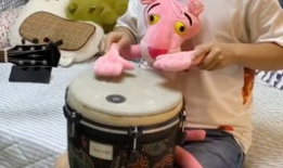 非洲鼓教学视频入门,跟随教学视频轻松掌握节奏与技巧