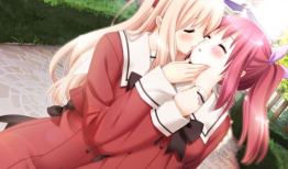 百合H视频,揭秘现代都市情感纠葛的视觉盛宴